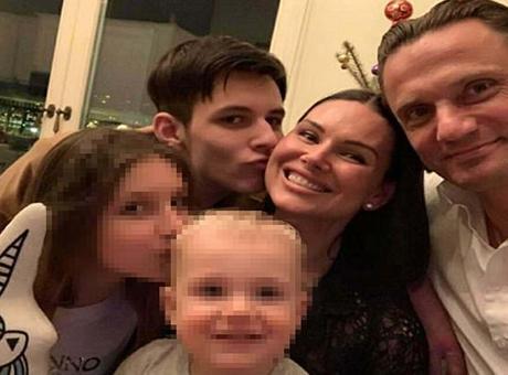 Rus anne- kız cinayetinde sanığın planı, gerekçeli kararda anlatıldı! Aynı güne 2 ülkeye bilet almış