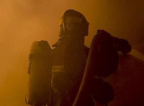 Rusya: Ukrayna'nın İHA saldırısı sonucu Tuapse kentindeki limanda yangın çıktı