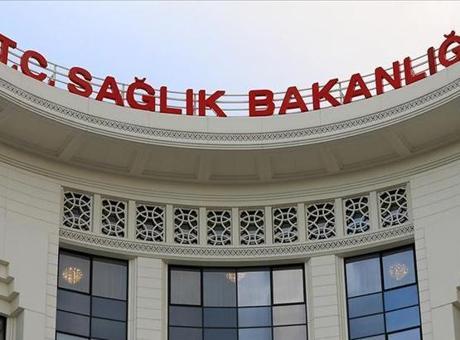 Sağlık Bakanlığından '17 Mayıs Dünya Hipertansiyon Günü'ne ilişkin açıklama