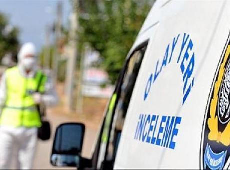 Sakarya'da otelde çatışma! 2 kişi öldü, 1 kişi ağır yaralı