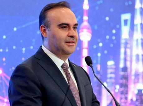 Sanayi ve Teknoloji Bakanı Kacır: 2030 hedefimiz 100 bin teknoloji girişimi