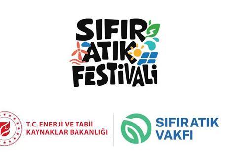Sıfır Atık Festivali 4-7 Haziran’da Atatürk Havalimanı’nda