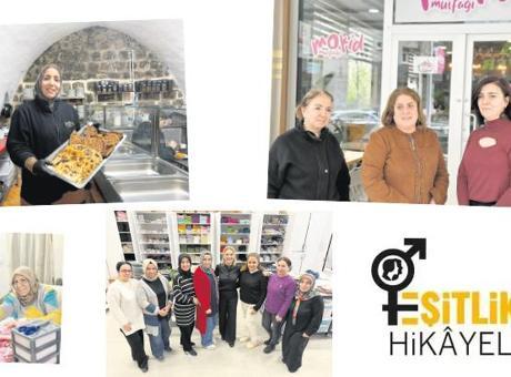 Sivil toplumla Yeni hayat