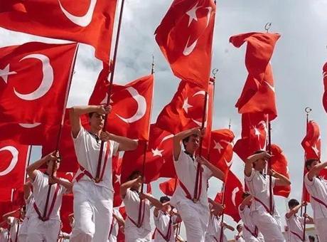 Siyasilerden 19 Mayıs kutlama mesajları