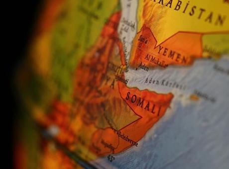 Somaliland’in Kudüs adımına 18 kınama