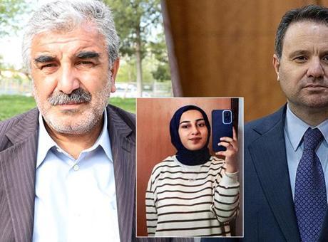 Son dakika... Adalet Bakan Gürlek'ten Rojin Kabaiş açıklaması: Telefonu Çin’e gönderilecek