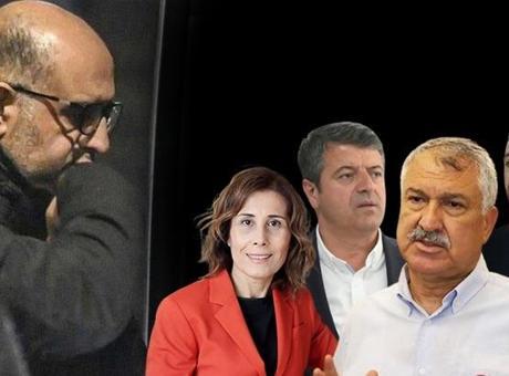 Son dakika... Aziz İhsan Aktaş suç örgütü davasında sıcak gelişme! 4 CHP'li başkana 12 yıl hapis istemi