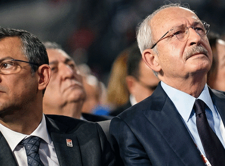 Son dakika... CHP'de mutlak butlan kararı sonrası Kemal Kılıçdaroğlu'ndan ilk açıklama