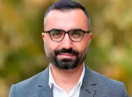 Son dakika... Gazeteci Alican Uludağ tahliye oldu