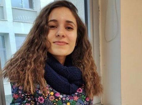 SON DAKİKA GÜLİSTAN DOKU HABERLERİ: Patronuna attığı son mesaj ortaya çıktı