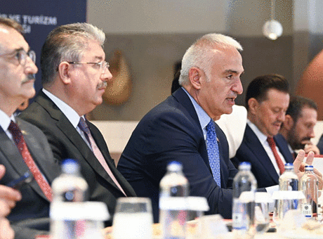 SON DAKİKA HABERİ: 3 İle müjde! Ücretsiz, beş yıldızlı otel konforunda...