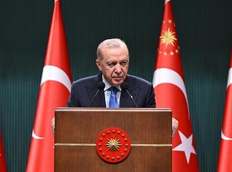 SON DAKİKA HABERİ: Cumhurbaşkanı Erdoğan'ın AB sözleri dünya basınında! 'Avrupa'ya rest'