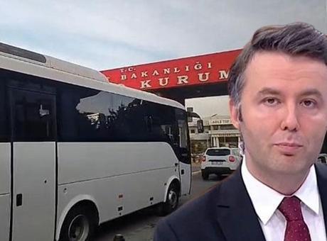 SON DAKİKA HABERİ: Mehmet Akif Ersoy için istenen ceza belli oldu!
