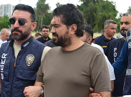 SON DAKİKA HABERİ: Rasim Ozan Kütahyalı'nın ilk ifadesi ne oldu?