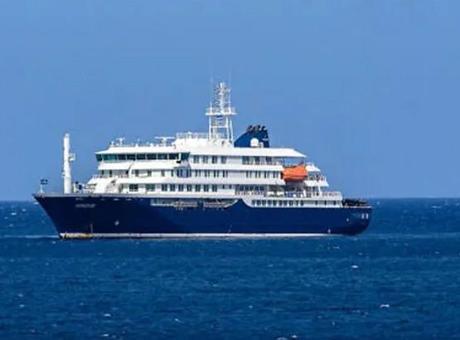 SON DAKİKA HABERLER: Atlantik'te 'lanetli' sefer! Ölümün gölgesi lüks gemiyi sardı: Gizemli virüs can alıyor