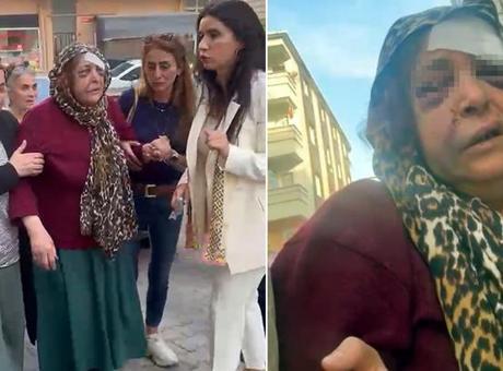 SON DAKİKA HABERLER: Damadını öldüren kayınvalide serbest kaldı! Mahallede alkışlarla karşılandı