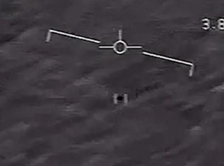 SON DAKİKA HABERLER: Merakla bekleniyordu! ABD, UFO belgelerini erişime açtı