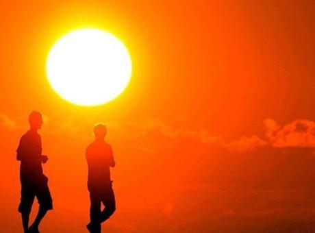 SON DAKİKA HABERLER: Rekor sıcaklıklar kapıda, 'Süper El Nino' kasıp kavuracak! 'Son 140 yılın en güçlüsü'