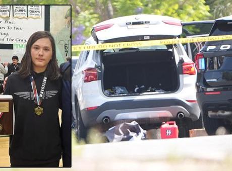 Son Dakika Haberleri: ABD'de camiye silahlı saldırı! Katillerin kimliği belli oldu...