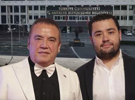 SON DAKİKA HABERLERİ: Muhittin Böcek ile oğlu Mustafa Gökhan Böcek etkin pişmanlık kapsamında ifade verdi