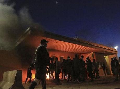 SON DAKİKA İRAN HABERLERİ: 14 İran askeri hayatını kaybetti