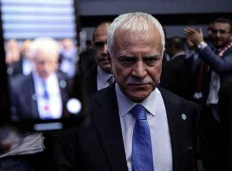 Son dakika... Koray Aydın MHP'ye mi geçiyor? Ankara'dan ilk kulis bilgisi geldi