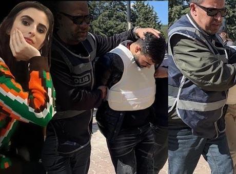 Son dakika Kübra Yapıcı Cinayeti Haberleri: İfadelerde kan donduran detay