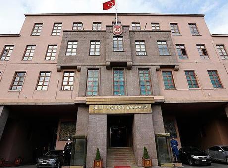 Son dakika... MSB duyurdu: TAYFUN Blok-2 Füzesi ilk kez envantere alındı