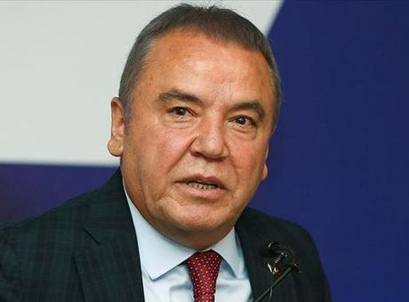 Son dakika... Muhittin Böcek ve ailesinin mal varlığına el konuldu