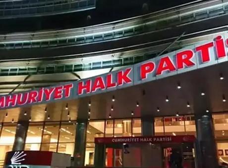 SON DAKİKA | Mutlak butlan kararı sonrası CHP MYK olağanüstü toplandı