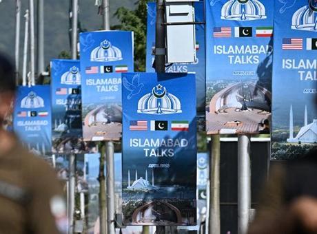 Son dakika...Pakistan'ın arabuluculuk hamleleri sürüyor! ABD'nin son mesajları İran'a iletildi