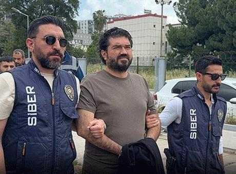 Son dakika... Rasim Ozan Kütahyalı'nın tutuklandığı soruşturmada yeni detaylar! Cevap veremediği soru