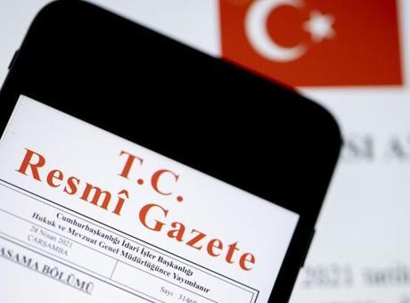 Son dakika: Resmi Gazete'de atama kararları! TÜİK, Sermaye Piyasası Kurulu, Merkez Bankası...