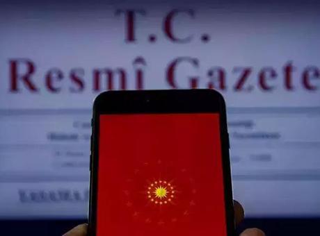 SON DAKİKA | Resmi Gazete'de yayımlandı! Doğum izni 24 haftaya yükseldi