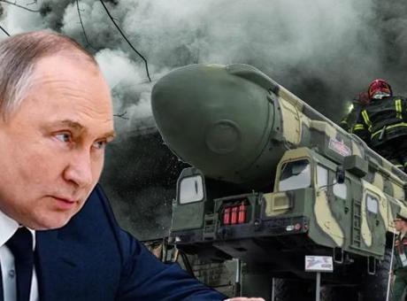Son dakika savaş haberleri: Putin'den kritik ateşkes açıklaması! Rusya-Ukrayna Savaşı'na 'Zafer Günü' molası