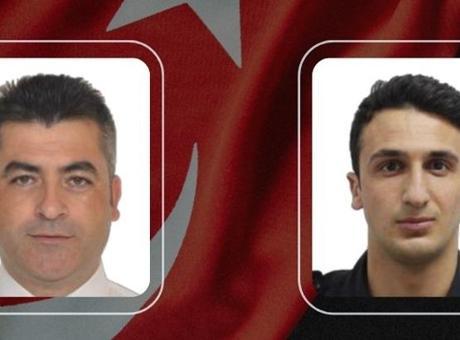 Son dakika... Tekirdağ Çorlu'da silahlı çatışma! İhbara giden 2 polis memuru şehit oldu