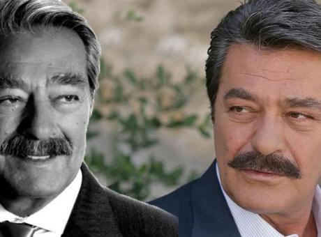 Son dakika... Usta oyuncu Kadir İnanır yoğun bakıma alındı