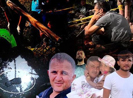 SON HABERLER: Aksaray'ın Koçpınar köyünde zincirleme facia! 5 kişi tek tek ölüme indi, sadece 2'si kurtuldu