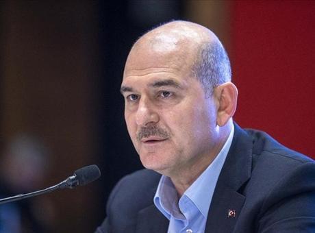 Süleyman Soylu, Özgür Özel'e açtığı manevi tazminat davasını kazandı
