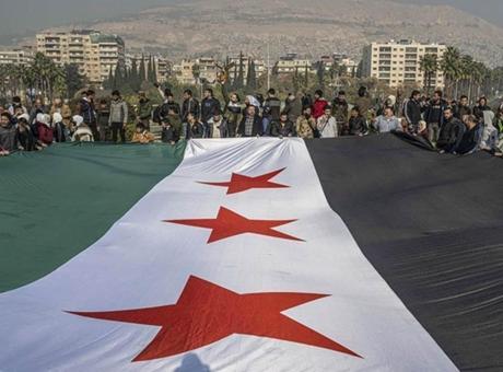 Suriye'de 15 yıl sonra bir ilk! Kobani ve Haseke’de heyecanlı bekleyiş bitti