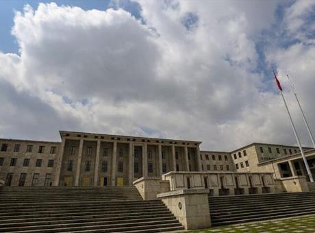 TBMM'nin Okul Saldırılarının Nedenlerini Araştırma Komisyonu'nun üye seçimine dair kararı Resmi Gazete'de
