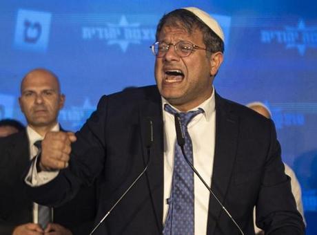 Terörist Ben-Gvir'e soğuk duş! Ülkeye girmesi yasaklanacak