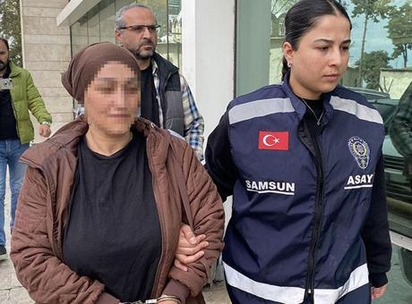 Teyzeden şoke eden ‘misafirlik’ planı! Yeğeninin altınlarını çalıp otomobil aldı