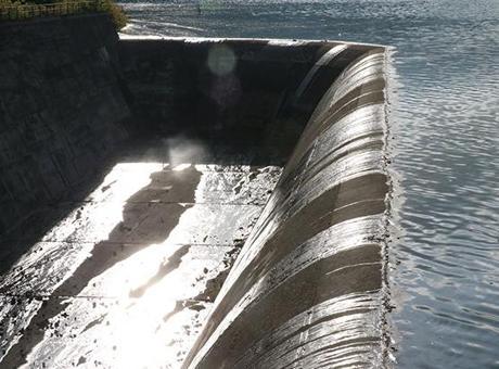 Tokat'taki Almus Barajı'nda doluluk yüzde 100'e ulaştı