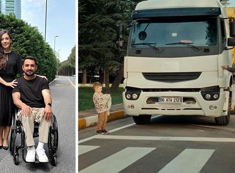 Trafikte görünmeyen tehlike: Kör nokta!