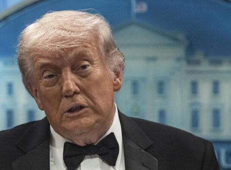 Trump, İran'a son sözünü söyledi: Teklifi inceledim ve benim için kabul edilemez