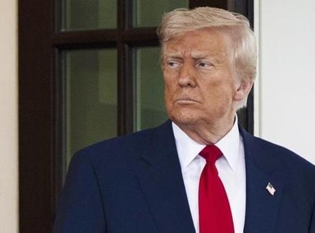Trump: Rusya-Ukrayna arasında 9-10-11 Mayıs tarihlerinde ateşkes ilan edilecek