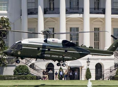 Trump'ın Beyaz Saray'daki yeni planı! Balo salonunun ardından bir inşa daha