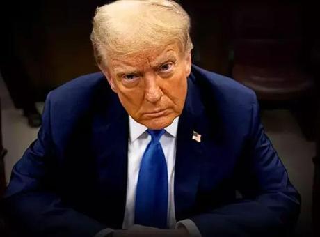 Trump'tan yeni Hürmüz Boğazı açıklaması! 'Hızlıca harekete geçseler iyi olur'