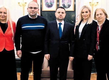 Tuğaltay cinayetinde 4 kişinin mezarı açılacak